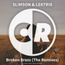 Slimson & Lektrix - Broken Brass (Bassine Remix)