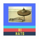 Bill Guern - Hi-Hat 16