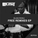 Elias Roku - Free (Dabox Remix)