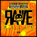 Stormtrooper & Cathy B. - Persistence Control (Original Mix)