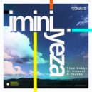 Thee Gobbs feat. Kinsoul & Teepee - iMini iYeza (Radio Edit)