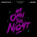 Chandler Taylor feat. Marcelo El Indio - One Love