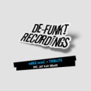 Mike Mac - Tribute (Jay Kay Remix)