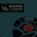 Sarah Garlot Darkdomina - Vibrations