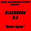 William Moore, Howard Steel & Mickael F - I\'m Not (W\'s Origin Mix)