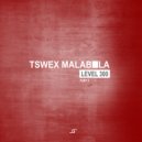 Tswex Malabola - Interstitial Sites