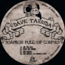 Dave Tarrida - Facts Over Feelings