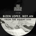 Bizen Lopez, Boy.An - From The Dark Side
