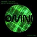 Abstract Drumz - Uninvited (Original Mix)