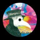 Moonlighter - A Certain Average Kind Of Normal Experience (Original Mix)