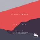 Livio & Roby - Rachel (Original Mix)