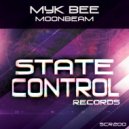 Myk Bee - Moonbeam