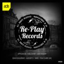 Luke Hassan - Move To The Beat (Original Mix)