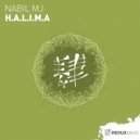 Nabil MJ - H.A.L.I.M.A (Original Mix)