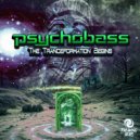 Psychobass - Aztec