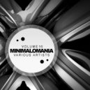 Minima Attack - Lado Sombrio (Original Mix)