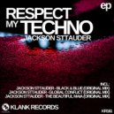 Jackson Sttauder - The Beautiful Maia (Original Mix)