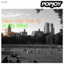 Nero Grey feat KJ - In My Mind (Vocal Mix)
