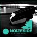 Nat Ugle - Stronger (Original Mix)