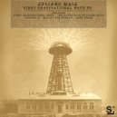 Juliano Maia - The Other Side Of Black Hole