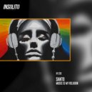 SANTO - Vamos Sava (Original Mix)