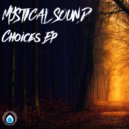 Mystical Sound - Rainy Day