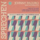 Johnny Paguro - How I Built My House With What Older DJS Taught Me (Broke One Remix)