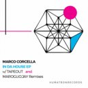 Marco Corcella - Stop This