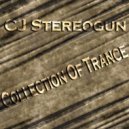 CJ Stereogun - Green Eyes