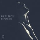 M.a.o.s. Beats - Deep Live Love (Alex Spite  Remix)