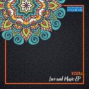 Vesta SA ft Monica - Hlehlisa (Original Mix)