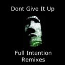 DJ Hal - Dont Give It Up (Lazy Sunday Mix)