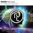 DKDM - Memories (Radio Edit)