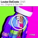 Louise Dacosta - DNR