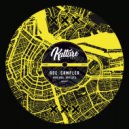 Jordan Clark - Dirty Telephone (Original Mix)