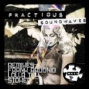Fractious - Soundwaves