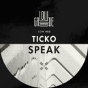 Ticko - Set U Free (Original Mix)