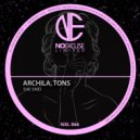 The Revelers - The Beat