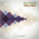 DJ Moy - Space Funk Iv (Original Mix)