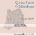 Cristian Berrio , MikroBeats - Colmar (Original Mix)