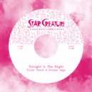 First Touch & Yvonne Gage - Tonight\'s The Night (Original Mix)