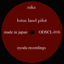 Lotus Land Pilot - Zaka