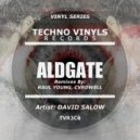 David Salow - Aldgate (Raul Young Remix)