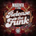 Magenta - Death