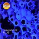 Hakimono Zhoe - Blue Sense