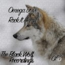 Omega Drive - Record