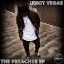 Leroy Vegas - The Rhythm