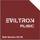 Eviltron - Out Back
