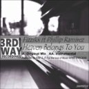 Fizzikx Feat Phillip Ramirez - Heaven Belongs To You (Instrumental Mix)