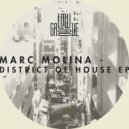 Marc Molina - Life Is A Bitch